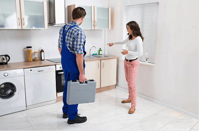 appliance repair deltona